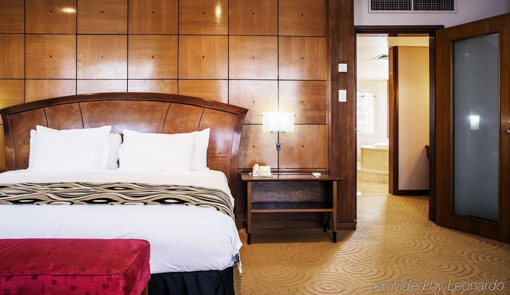 Crown Hotel Port Moresby Dış mekan fotoğraf
