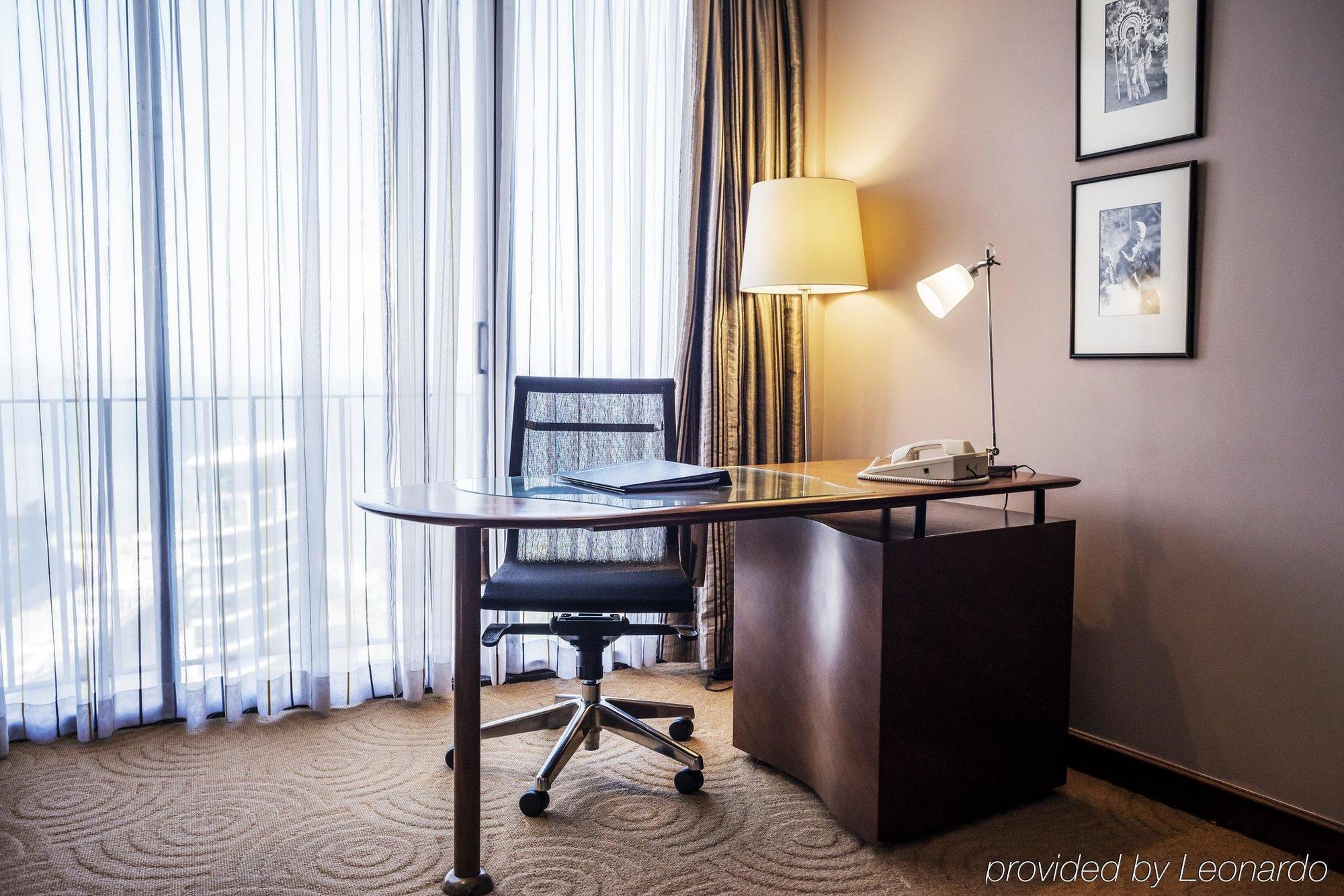 Crown Hotel Port Moresby Dış mekan fotoğraf