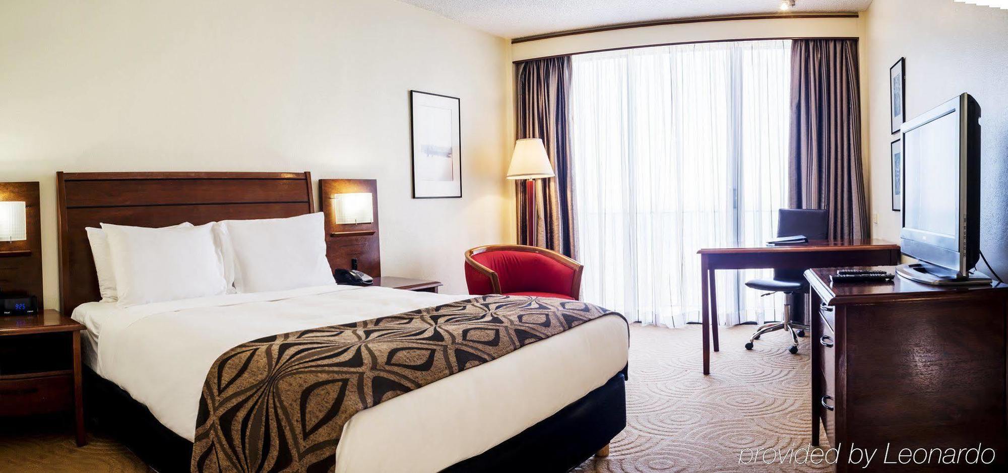 Crown Hotel Port Moresby Dış mekan fotoğraf